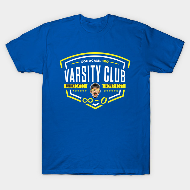 Varsity Club Champions Edition